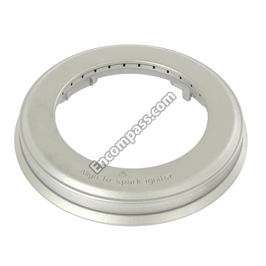 BURNER HEAD VORTEX ASM