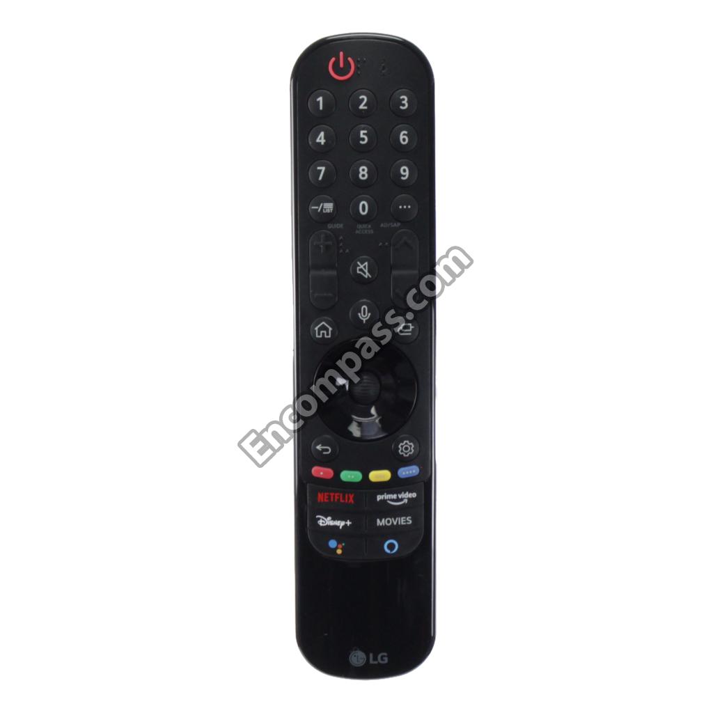 AKB76036502 Anmr21gc Remote Control picture 2