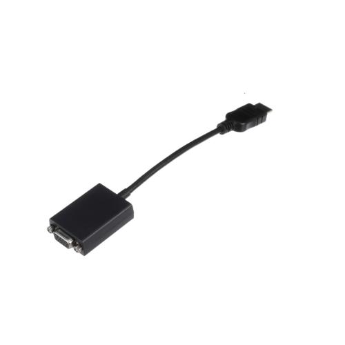 5C11E09631 Cable, External Or Cru-able Internal picture 1