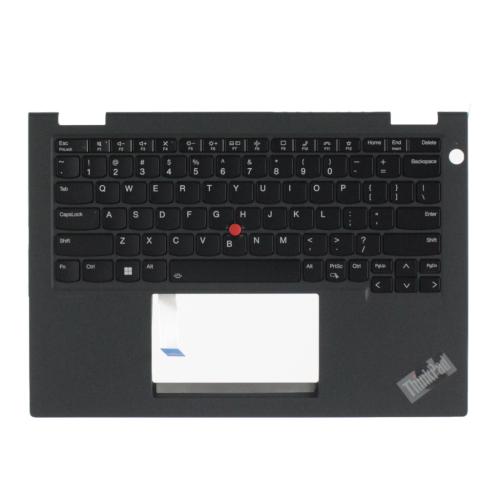 5M11C18595 C-cover With Keyboard picture 1