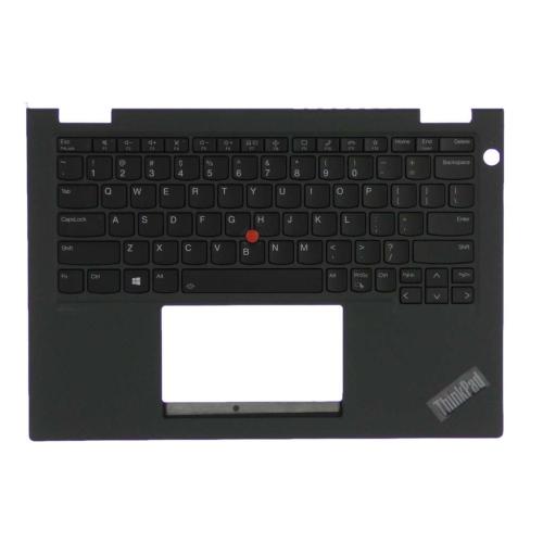 5M11C18632 C-cover With Keyboard