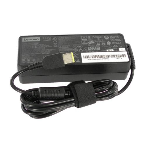 5A10V03249 Ac_adapter Rectangle 90W,100-240vac,3p