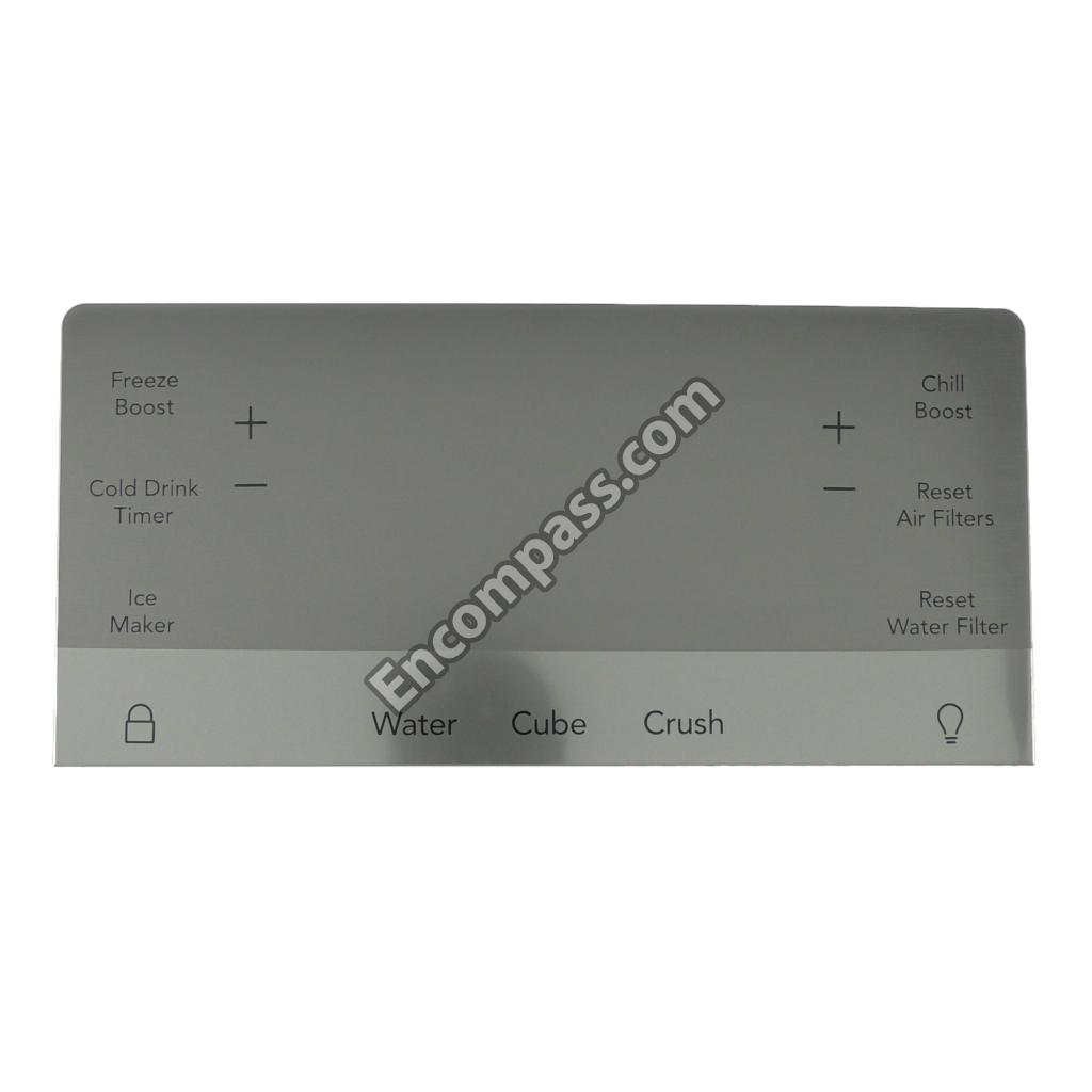 5304527031 User Interface,assembly,gray