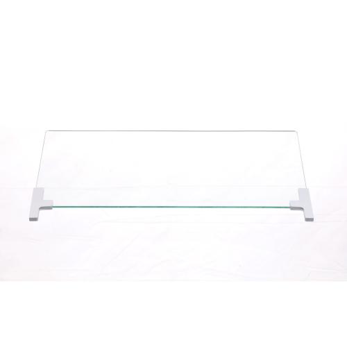 12531000017223 Glass Shelf As picture 1