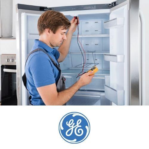 GE-RR-TRAINING Ge Refrigerator Repair Training picture 1