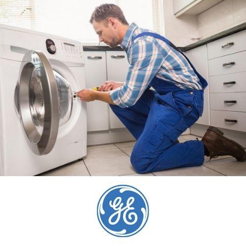 GE-WR-TRAINING Ge Washer Repair Training picture 1