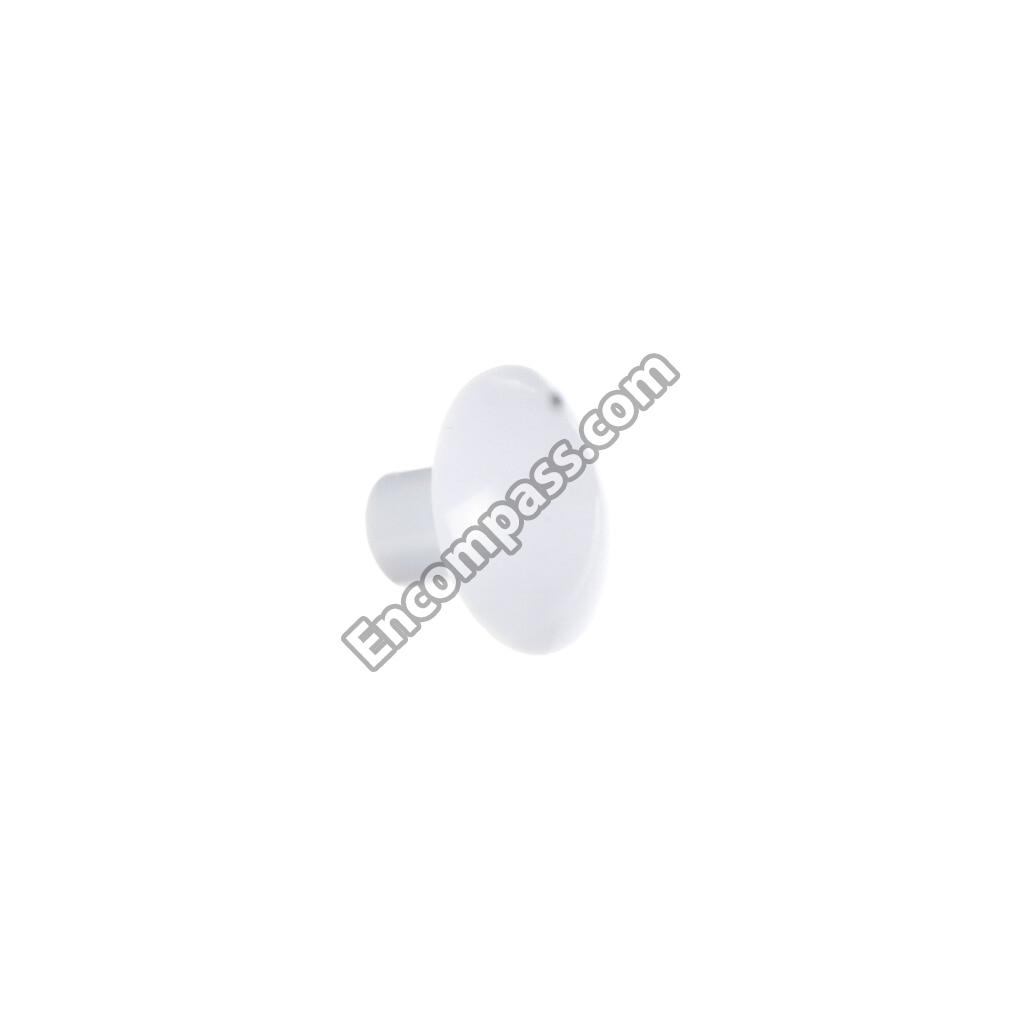SCREW PLUG (WHITE W/ SCREW COVER CAP)