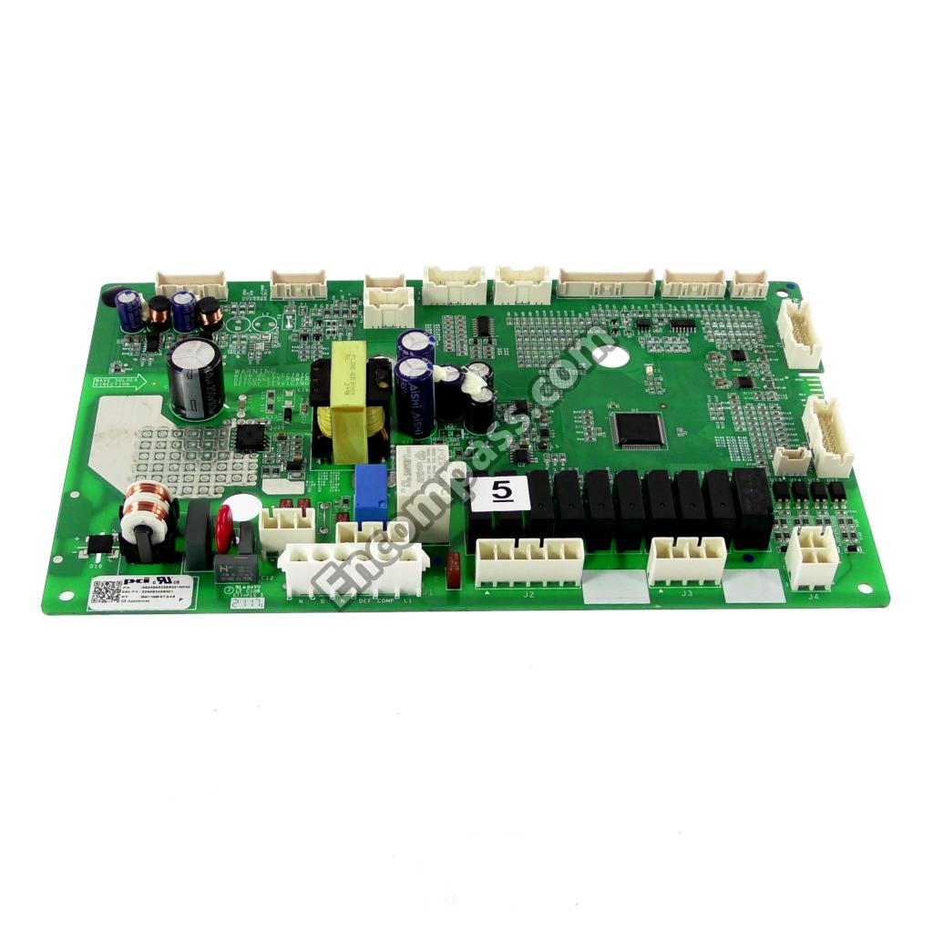 WR55X38248 Main Board Assembly