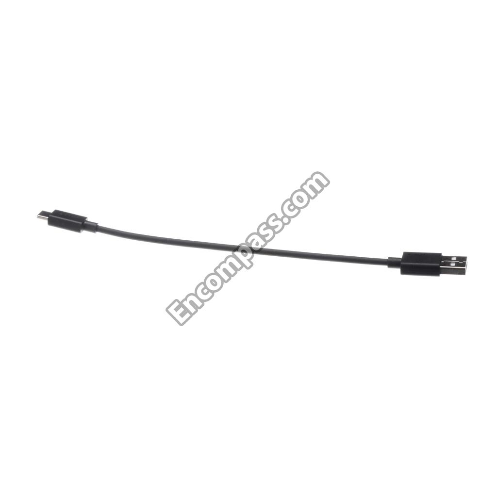 1-011-967-21 Usb Type-c To A Cable Zv picture 2