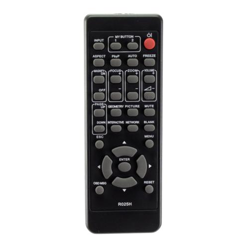 HL03037 Remote Control (Cpx5550 Cpwx5505 Cpwu5