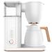 C7CDAAS4PW3-B Cafe Specialty Drip Coffee Maker - Matte White picture 1