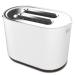 C9TMA2S4PW3-B Cafe Express Finish Toaster - Matte White picture 2