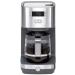 G7CDAASSPSS-B Drip Coffee Maker With Glass Carafe picture 1