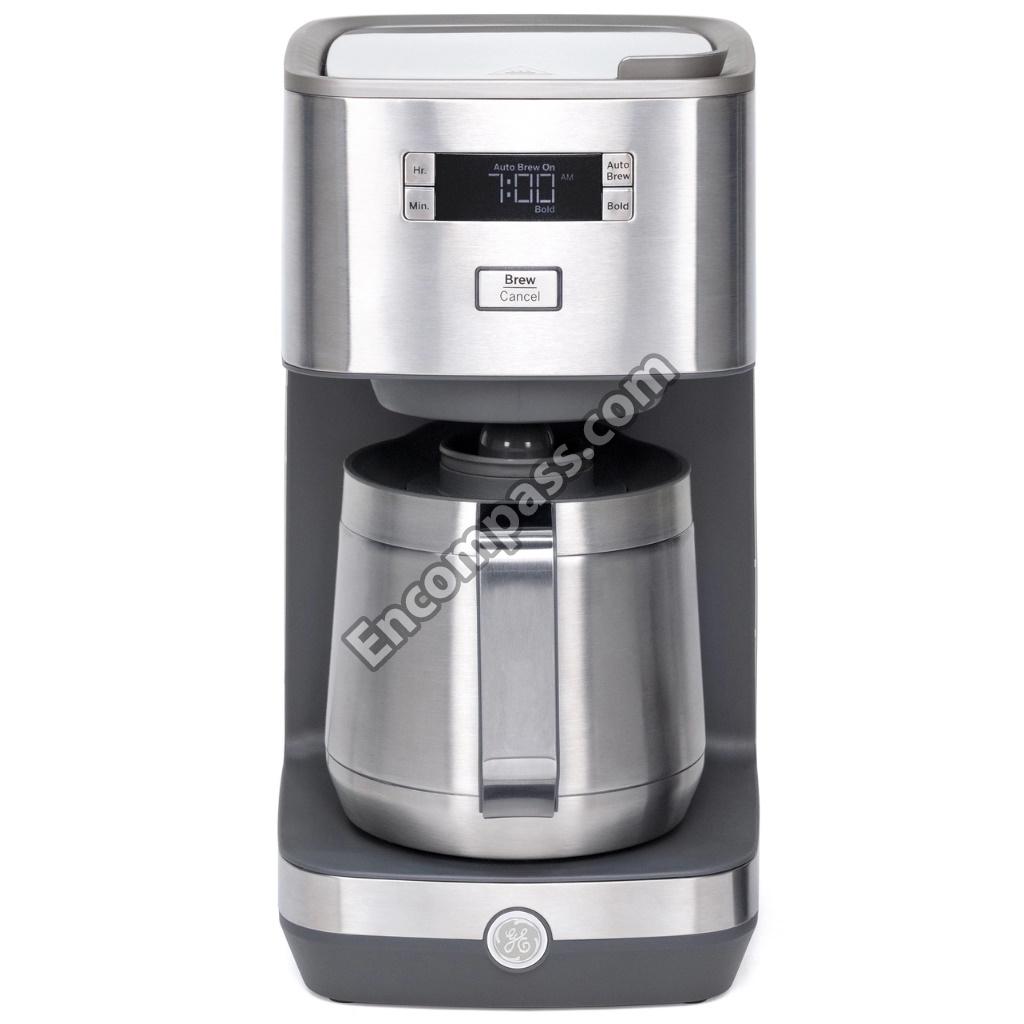G7CDABSSPSS-B Drip Coffee Maker With Thermal Carafe