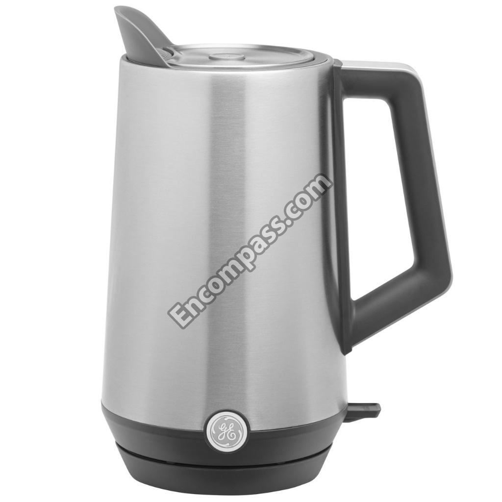 G7KE17SSPSS-B Cool Touch Kettle With Manual Control