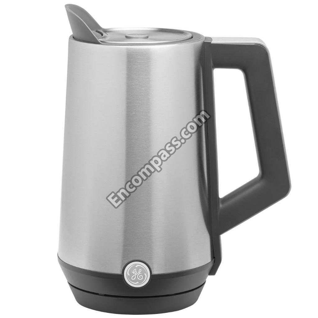 G7KD15SSPSS-B Cool Touch Kettle With Digital Controls