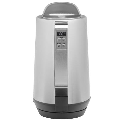 G7KD15SSPSS-B Cool Touch Kettle With Digital Controls picture 2