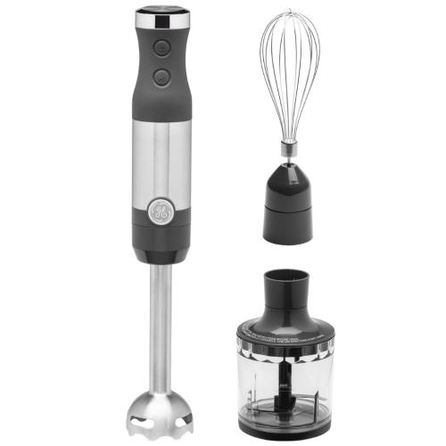 G8H1AASSPSS-B Immersion Blender With Accessories