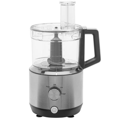 G8P1AASSPSS-B 12-Cup Food Processor With Accessories picture 2