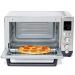 G9OCAASSPSS-B Calrod Convection Toaster Oven picture 2