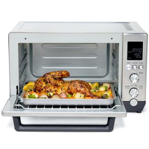 G9OCABSSPSS-B Quartz Convection Toaster Oven picture 2
