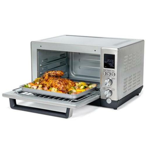 G9OCABSSPSS-B Quartz Convection Toaster Oven picture 3