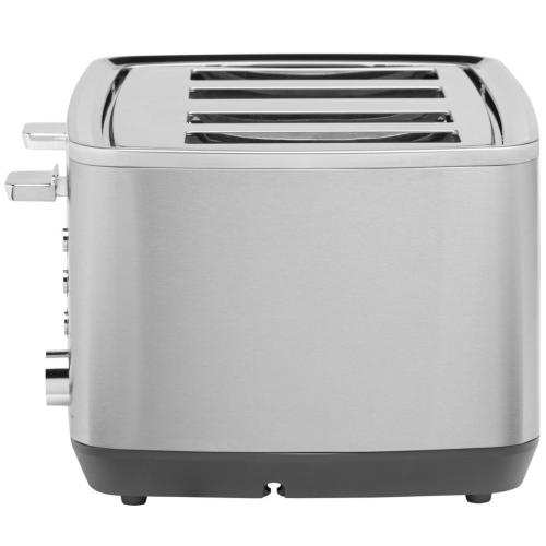 G9TMA4SSPSS-B 4-Slice Toaster picture 3