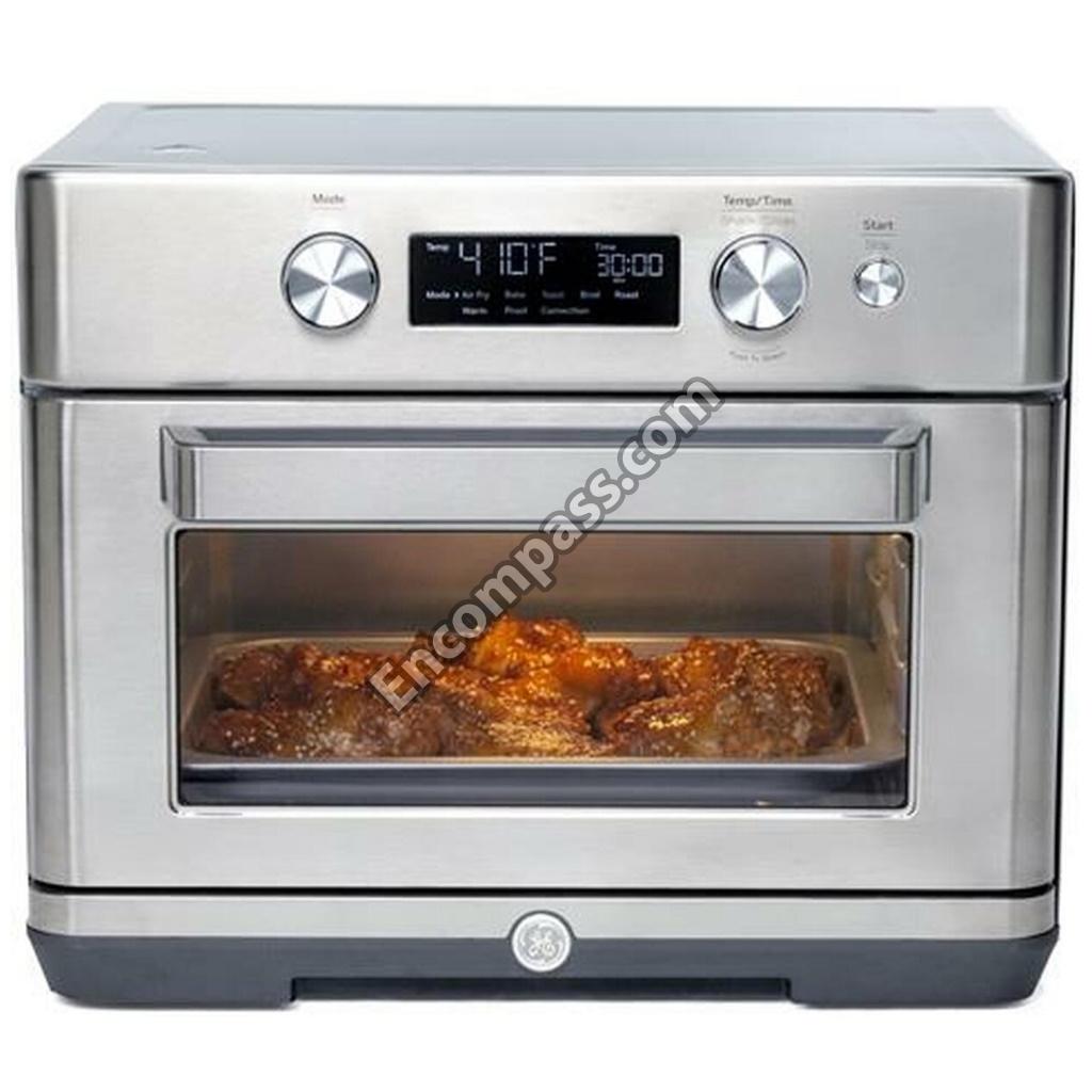 G9OAAASSPSS-B Digital Air Fry 8-In-1 Toaster Oven