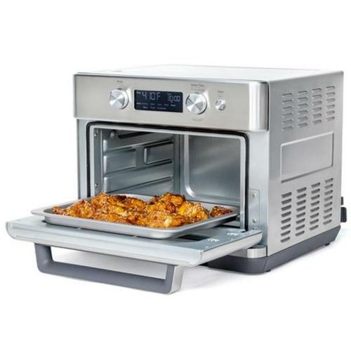 G9OAAASSPSS-B Digital Air Fry 8-In-1 Toaster Oven picture 2