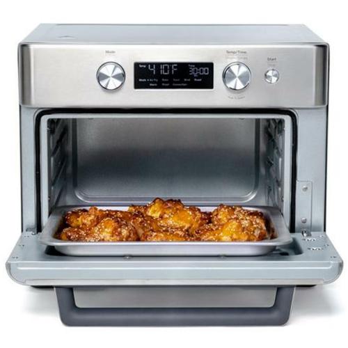 G9OAAASSPSS-B Digital Air Fry 8-In-1 Toaster Oven picture 3