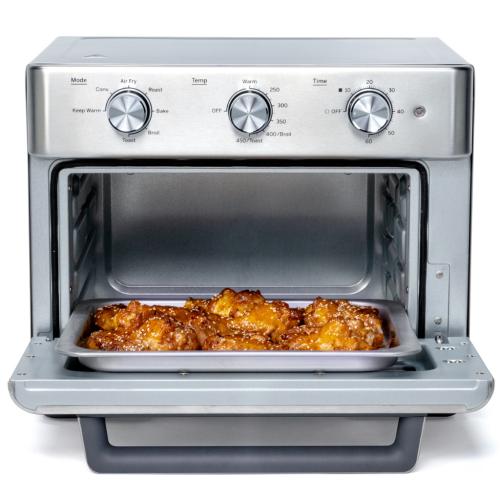 G9OAABSSPSS-B Mechanical Air Fry 7-In-1 Toaster Oven picture 2