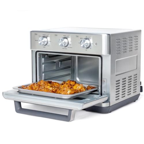 G9OAABSSPSS-B Mechanical Air Fry 7-In-1 Toaster Oven picture 3