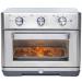 G9OAABSSPSS-B Mechanical Air Fry 7-In-1 Toaster Oven picture 1