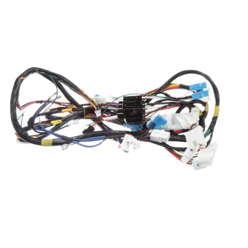 DC93-00927A Assembly Wire Harness-main
