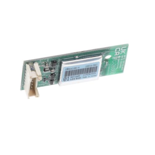 EBR86421801 Pcb Assembly,wifi picture 2