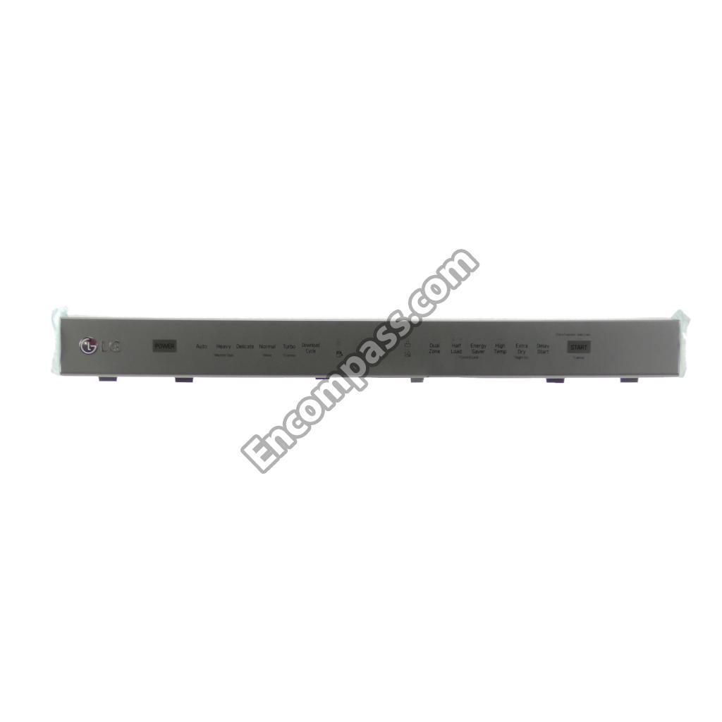 AGL75172632 Panel Assembly,control
