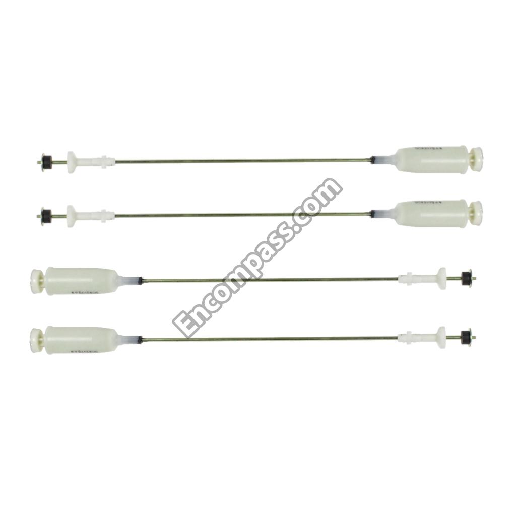 AJK72989710 Suspension Assy (4Pk)