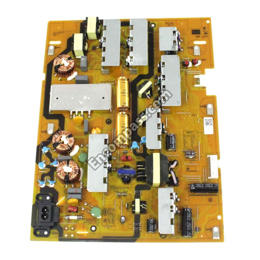 1-004-423-24 Gl02p Static Converter (Tv)