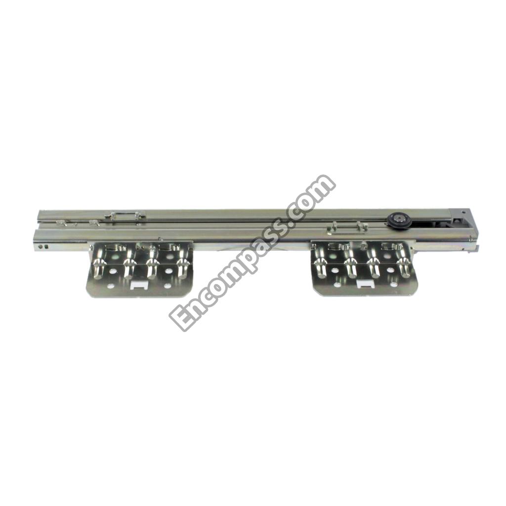 789050000 Pull Out Drawer Rails Freezer Drawer