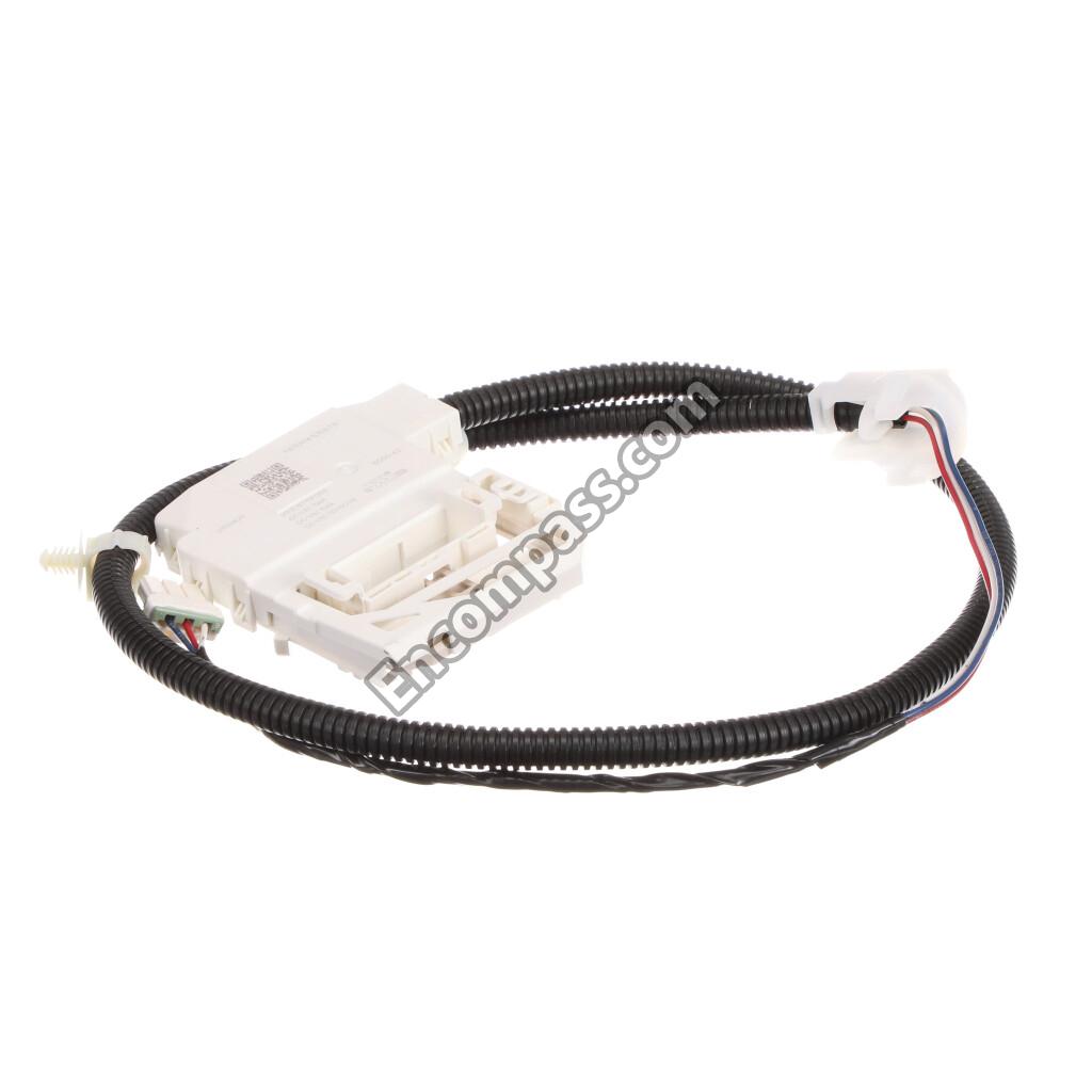 WH08X37859 Lid Lock & Harness picture 2