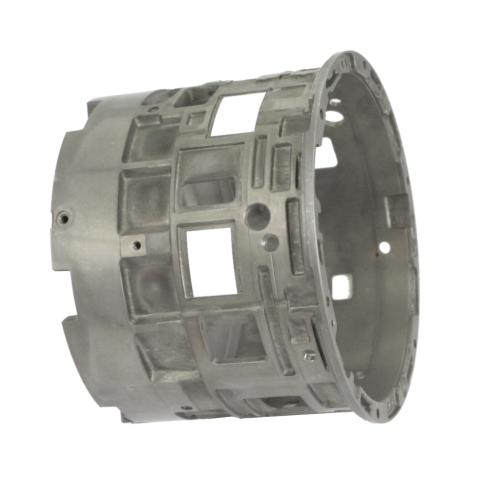 A-5040-538-A S Barrel M Assy(8026) (S) picture 1