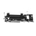 A-5029-449-A Service(888),sy M-frame B-assy picture 3
