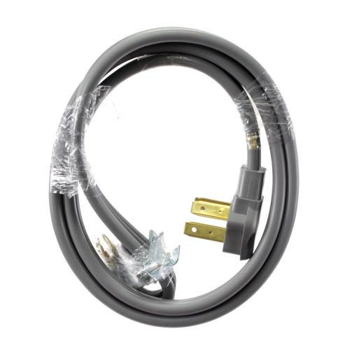 CEL1 4' 3-Wire Dryer Cord picture 1
