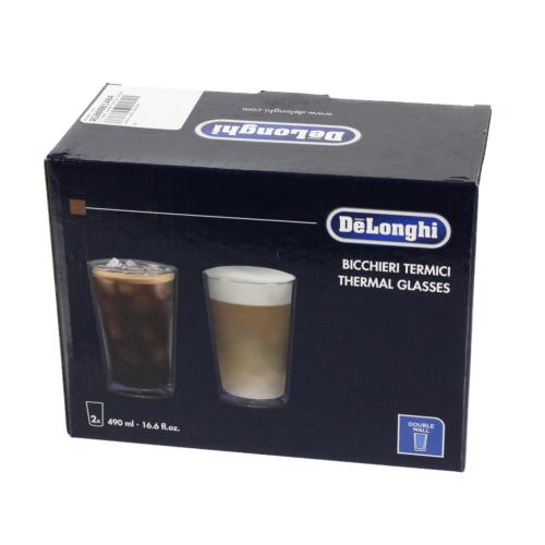 AS00001404 2 X 490Ml Glasses For Cold Drinks picture 1