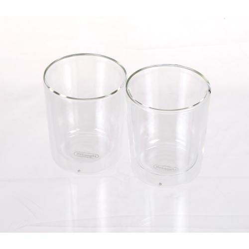 AS00001402 2 X 400Ml Cold Drink Glasses picture 1
