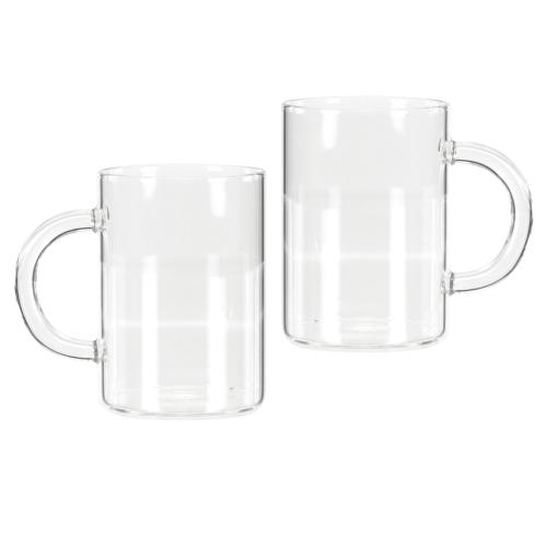 AS00001755 2 American Coffee Glasses picture 2