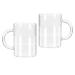 AS00001755 2 American Coffee Glasses picture 2