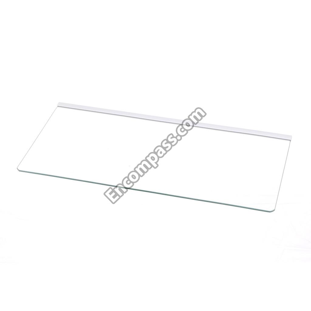 12531000014579 Glass Shelf Assembly Of Refrigerator