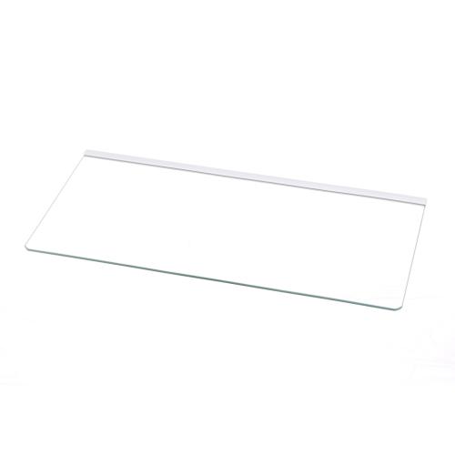 12531000014579 Glass Shelf Assembly Of Refrigerator picture 1