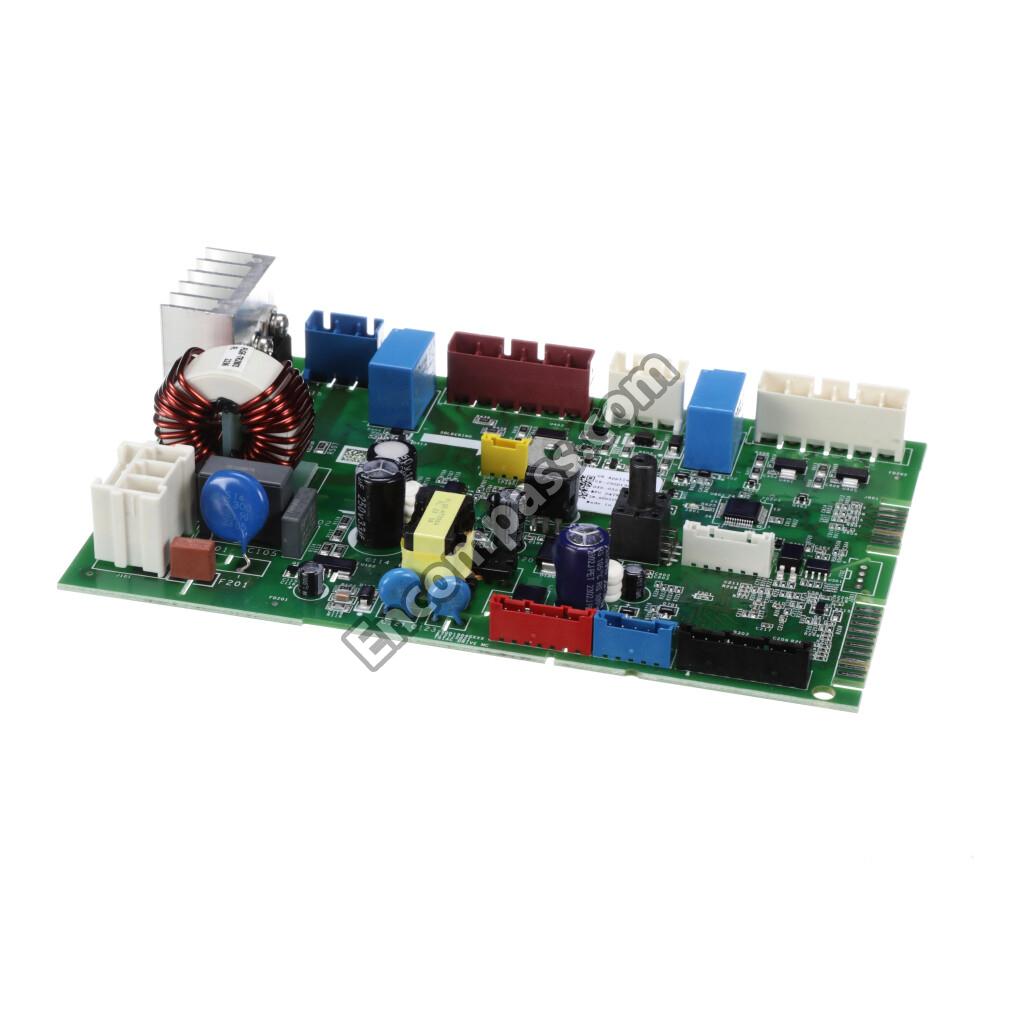 WH22X33178 Main Control Board W/instructions